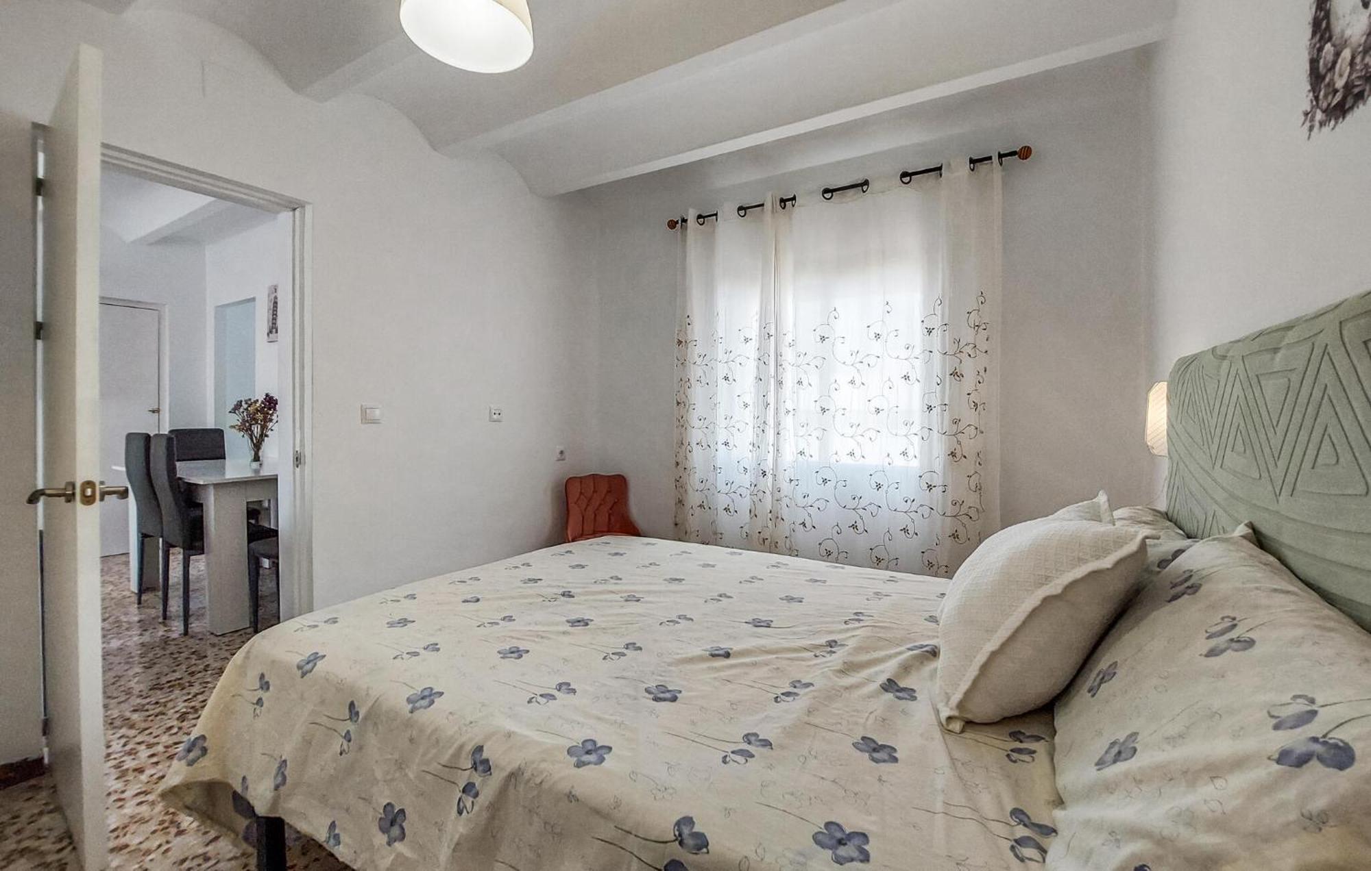 2 Bedroom Nice Apartment In Puerto Real Bagian luar foto
