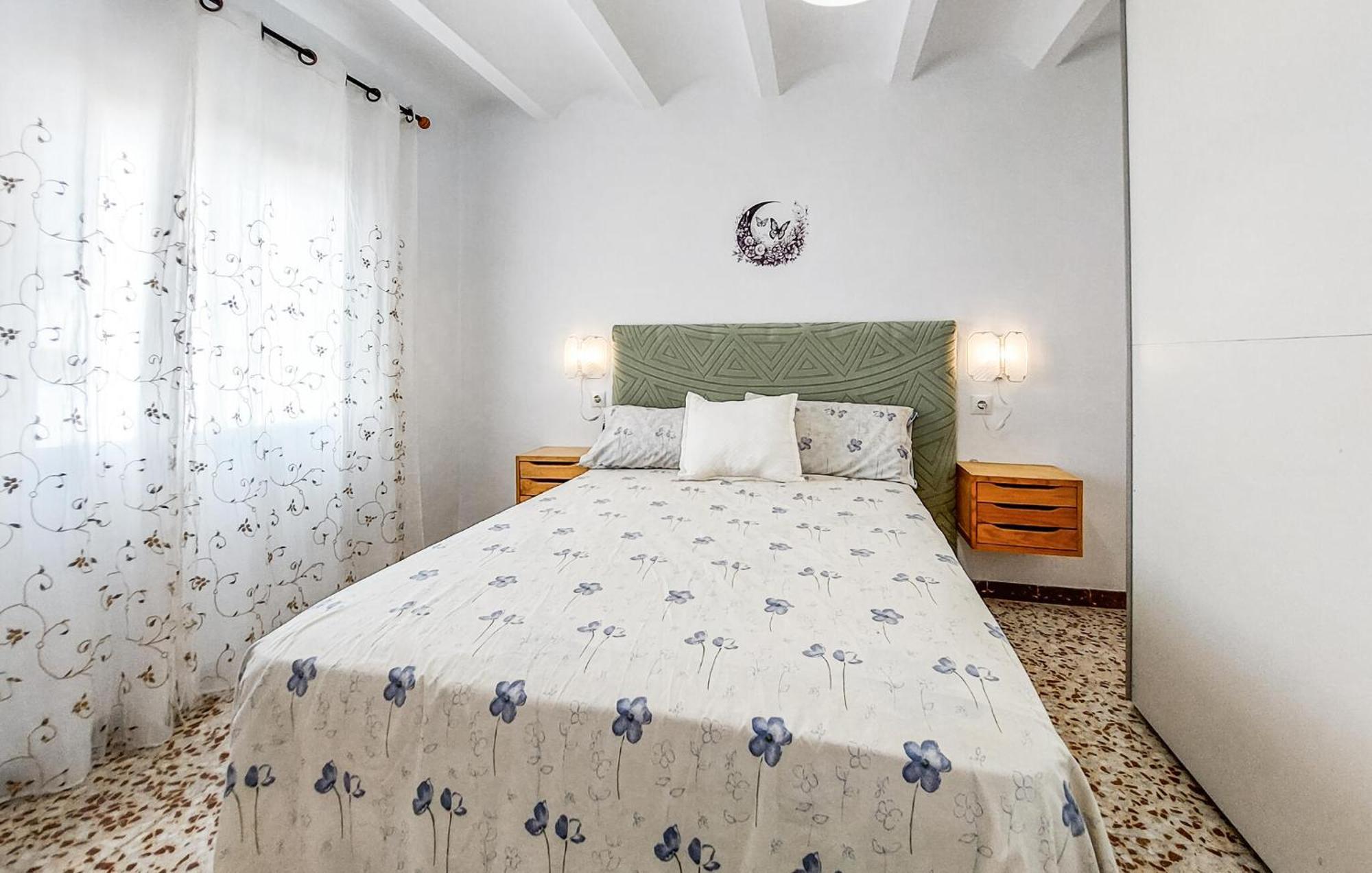 2 Bedroom Nice Apartment In Puerto Real Bagian luar foto